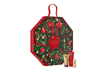 Weihnachtsartikel - The Ritual of Advent Goy Werbemittel-Agentur - Weihnachtsartikel - The Ritual of Advent