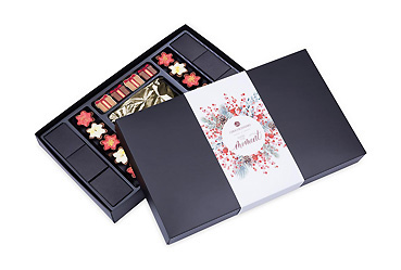 Weihnachtsartikel - Share the Moment Xmas II Goy Werbemittel-Agentur - Weihnachtsartikel - Share the Moment Xmas II