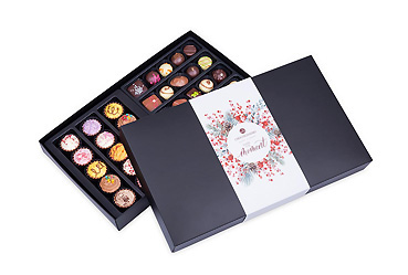 Weihnachtsartikel - Share the Moment Xmas III Goy Werbemittel-Agentur - Weihnachtsartikel - Share the Moment Xmas III