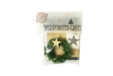 weihnachten - Weihnachtslicht Goy Werbemittel-Agentur - weihnachten - Weihnachtslicht