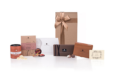 Weihnachtsartikel - Weihnachtliches Set Goy Werbemittel-Agentur - Weihnachtsartikel - Weihnachtliches Set