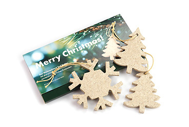 Weihnachtsartikel - Weihnachtsset 2nd Matter Goy Werbemittel-Agentur - Weihnachtsartikel - Weihnachtsset 2nd Matter