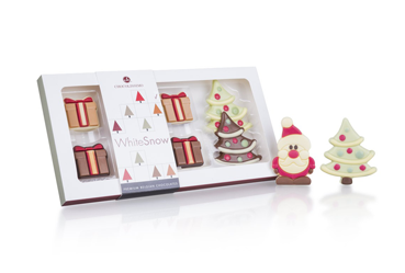 Weihnachtsartikel - Xmas Crew Goy Werbemittel-Agentur - Weihnachtsartikel - Xmas Crew