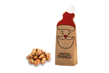 Weihnachtsartikel - Christmas Bag No. 2 Goy Werbemittel-Agentur - Weihnachtsartikel - Christmas Bag No. 2