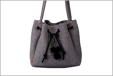 Goy Werbemittel-Agentur - Textilien und Taschen - Bucket Bag