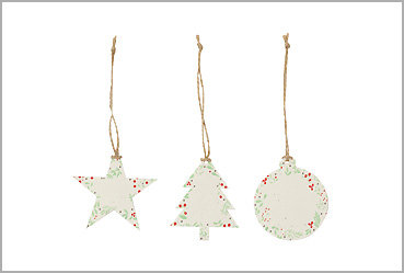 Goy Werbemittel-Agentur - Weihnachtsartikel - Samen Ornament Booster